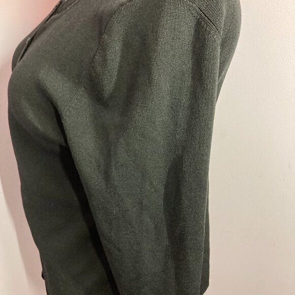 Designers Originals Sweater, Cardigan, Size M - Picture 7 of 10